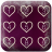 icon Heart Screen Lock(Kalp Kilit Ekranı) 8.7