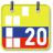 icon Calendario Colombia(Kolombiya Tatilleri 2023, Widget) 4.35
