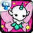 icon Fairy Evolution(Fairy Evolution: Magic Idle
) 1.0.44