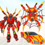 icon Grand Robot Transform Spider Games(Grand Robot Transform Spider Oyunları
)