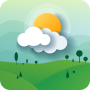 icon GoGo Weather - Accurate Weather Forecast & Widget (GoGo Hava Durumu - Doğru Hava Tahmini ve Widget
)