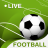 icon Football Live Score & TV(Canlı Futbol Spor HD TV
) 1.0