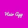 icon Hair App(Saç Uygulaması Pandora için)