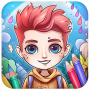 icon Paint.Coloring()