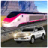 icon Train vs Prado Racing(Tren vs Araba Yarışı Oyunları 3d) 1.11