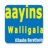 icon Saayinsii Waliigalaa Kutaa 8ffaa(Genel Bilim 8. Sınıf) 1.7