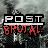 icon Post Brutal(Brutal Post: Zombi Aksiyon RPG) 1