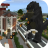 icon Big Godzilla Mod for MCPE(mcpe için büyük godzilla modu mcpe için) 4.3