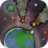 icon Planets And Meteors(Gezegenler ve Meteorlar
) 1.5