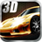 icon Crazy Racer(Çılgın Racer 3D - Sonsuz Yarış) 1.5.061