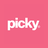 icon Picky(Picky - Güzellik Topluluğu) 4.5.12