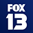 icon FOX 13 Seattle(Q13 FOX Seattle: Haberler) 5.49.0