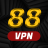 icon 88 VPN(88 VPN: Daha Hızlı ve Güvenli) 2.0.1