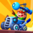 icon Crash of Robot 1.0.4