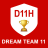 icon Dream_11 Fantasy Team Tips(11- Fantasy Cricket Tahmin
) 1.0