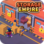 icon Storage Empire- Idle Tycoon (Depolama Empire - Idle Tycoon)