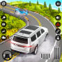 icon Crazy Drift Car Racing Game(Çılgın Drift Araba Yarışı Oyunu)