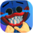 icon Poppy3D(Popy Fight 3D Süper Haşhaş Oyunu
) 1.0.0