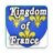 icon Kingdom of France(Fransa Krallığı Tarihi Tarihi) 2.0