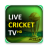 icon Live Cricket TV HD(Canlı Kriket TV HD Rehberi
) 1.7