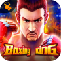 icon BoxingKing(Boks Kralı Slot-TaDa Oyunları)