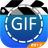 icon GIF Maker-GIF Editor(GIF Maker - GIF Editörü) 1.1.9