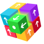 icon Tap Master(Tap Master: Tap Away Puzzle 3D)