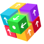 icon Tap Master(Tap Master: Tap Away 3D)