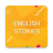 icon Short Stories(StoryCrafts: English Tales) ES3.1