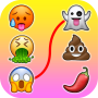 icon Emoji Puzzle(Emoji Eğlenceli!)