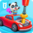 icon Toy Repairman(Küçük Panda Oyuncak Onarım Usta
) 8.68.00.01