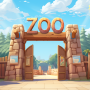 icon Zoo Valley(Zoo Valley: Match 3 Bulmaca)