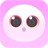 icon Fluffy Peach Mini Games(Şeftali - Mini Oyunlar) 1.0.3