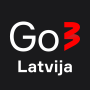 icon Go3 Latvia (Go3 Letonya
)