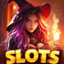 icon Vegas Casino: Witch Slots