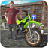 icon Stunt Bike Racing 3D(Dublör bisiklet yarışı 3d) 1.9