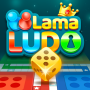 icon Lama Ludo-Ludo&Chatroom (Lama Kızma Birader ve Sohbet Odası)
