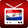 icon Canales Tv Paraguay (Canales Tv Paraguay
)