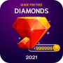 icon Guide and Free Diamonds for Free (Ücretsiz)