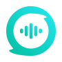 icon Aswat - Group Voice chat Rooms (Aswat - Grup Sesli sohbet Odalar
)