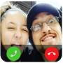 icon Video Call Fgteev Family In Real Life 2020 (Görüntülü Görüşme Gerçek Hayatta Fgteev Ailesi 2020
)