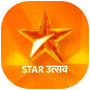 icon Guide For StarUtsav(Star Utsav - Star Utsav Canlı TV Dizi Rehberi
)