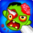 icon Zombie Ragdoll(Zombi Ragdoll - Zombi Oyunları) 2.2.3