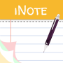 icon Note Easy Notebook, Color Note (Not Kolay Not Defteri, Renkli Not)