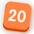 icon Twenty(Yirmi) 1.4.2