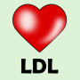 icon LDL Cholesterol Calculator (LDL Kolesterol Hesaplayıcısı)