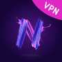 icon Nix VPN(Nix VPN - Secure VPN Servers, Fast Unlimited Proxy
)
