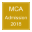 icon MCA Admission(MCA Girişi) 2.7