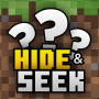 icon Hide and seek(Minecraft için Saklambaç
)