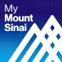 icon MyMountSinai (MyMountSinai
)